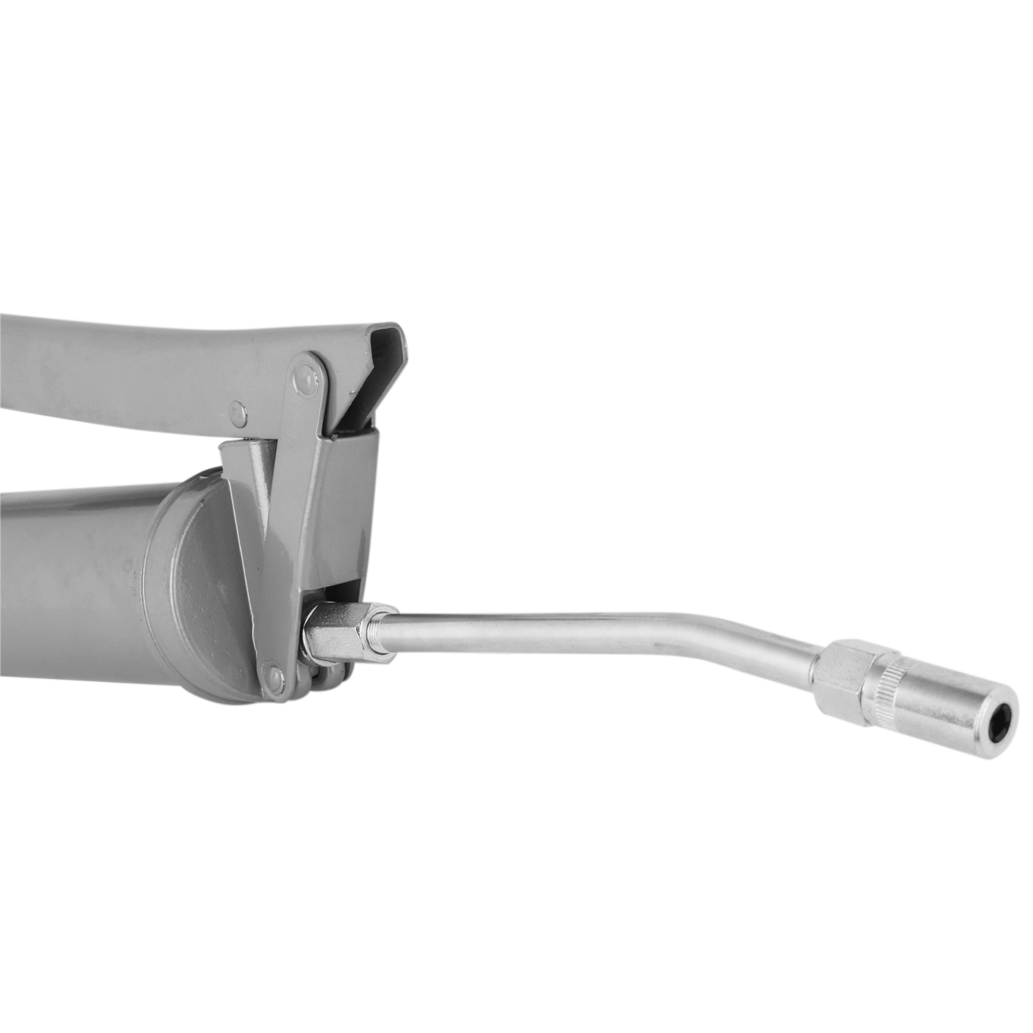 ZEMD4 – 6,000 psi Medium-Duty lever action grease gun-Zeeline by Milton®