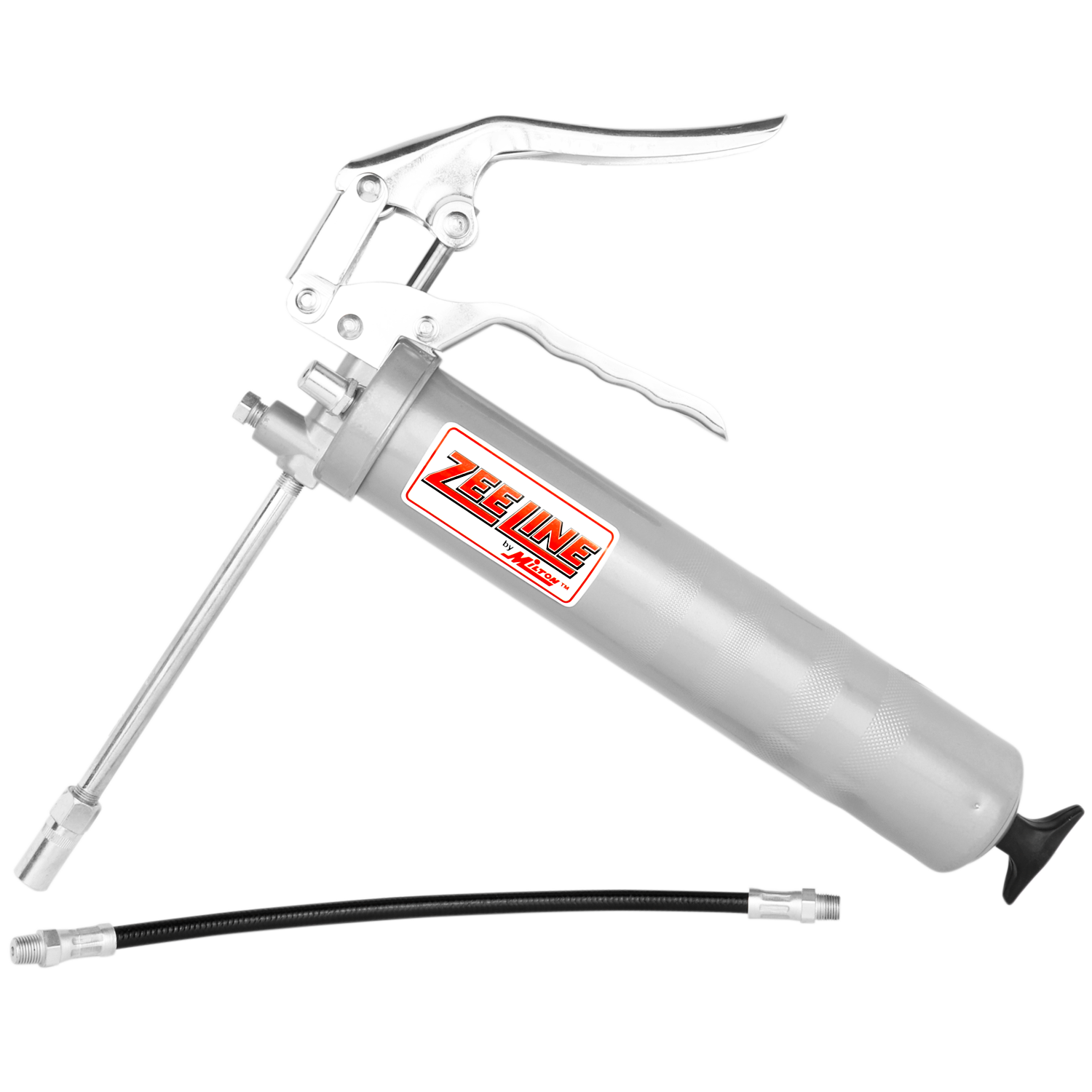 ZEMD5 – 4,000 psi Medium-Duty pistol action grease gun-Zeeline by Milton®