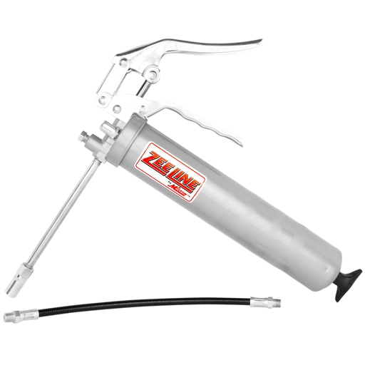 ZEMD5 – 4,000 psi Medium-Duty pistol action grease gun-Zeeline by Milton®