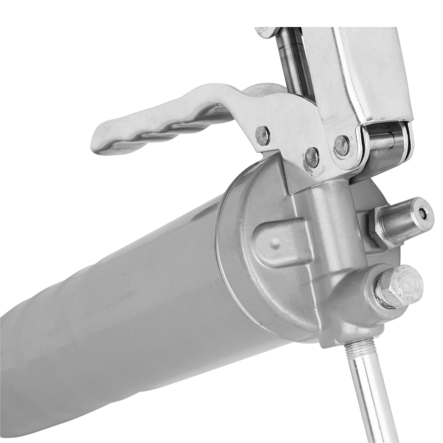 ZEMD5 – 4,000 psi Medium-Duty pistol action grease gun-Zeeline by Milton®