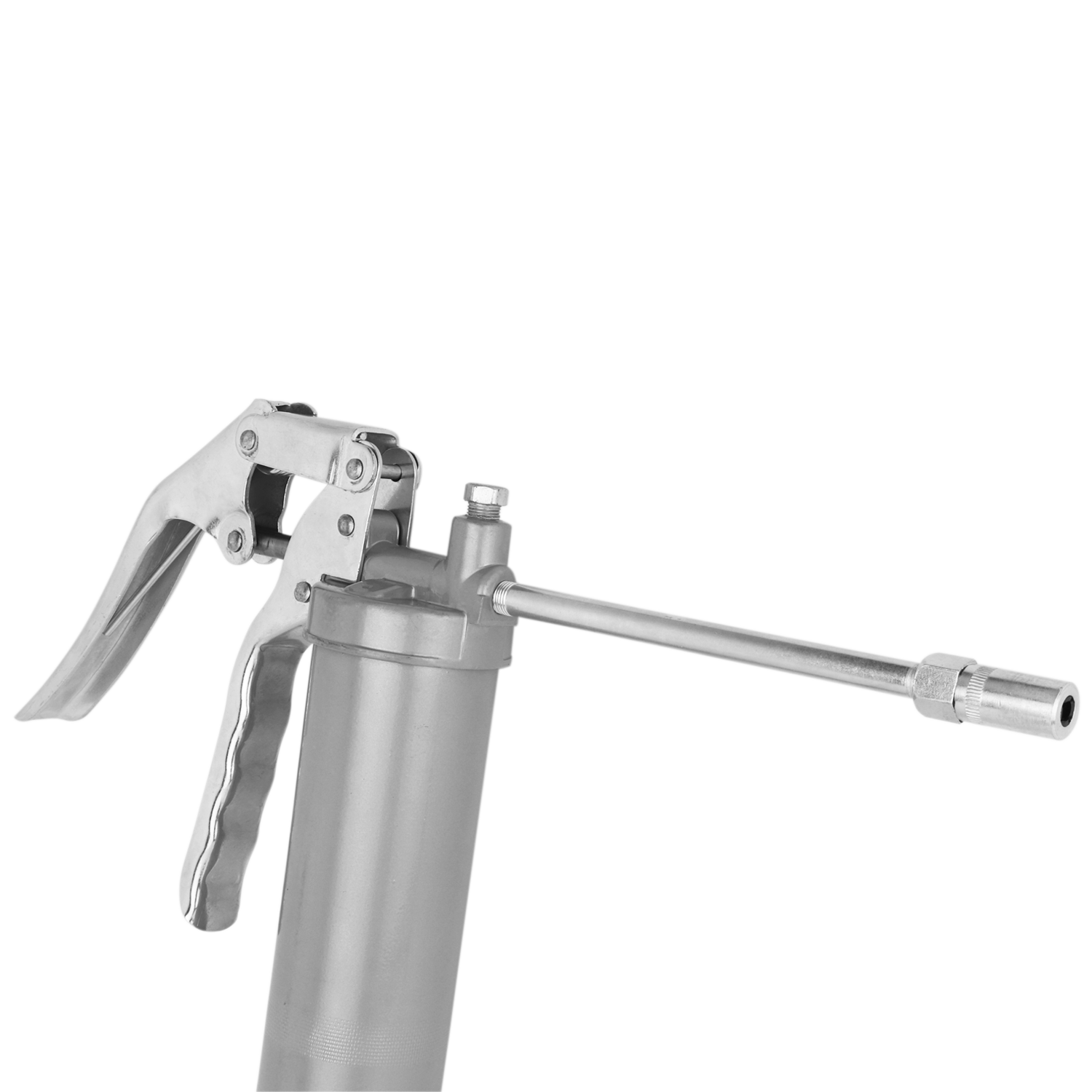 ZEMD5 – 4,000 psi Medium-Duty pistol action grease gun-Zeeline by Milton®