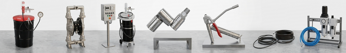 Air Operated Systems Grease