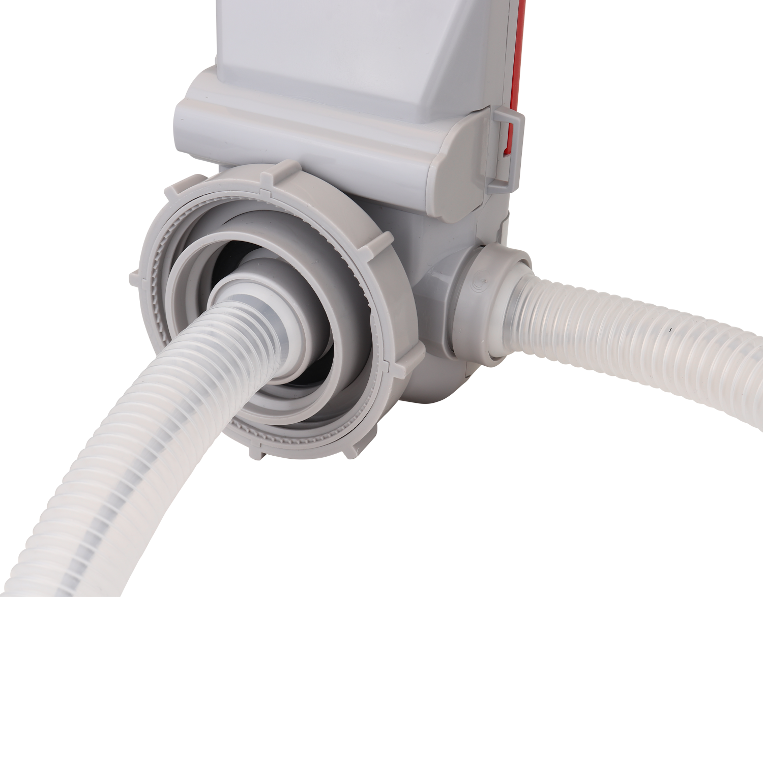 ZE1030XLD – AA Battery Powered Fuel Can Transfer Pump for Racing Style Fuel Cans-Zeeline by Milton®