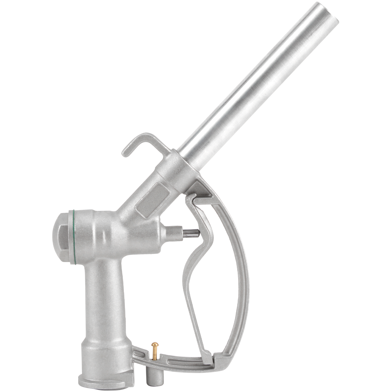 ZE1537 - 1 inch Fuel Nozzle with Straight Spout-Zeeline by Milton®