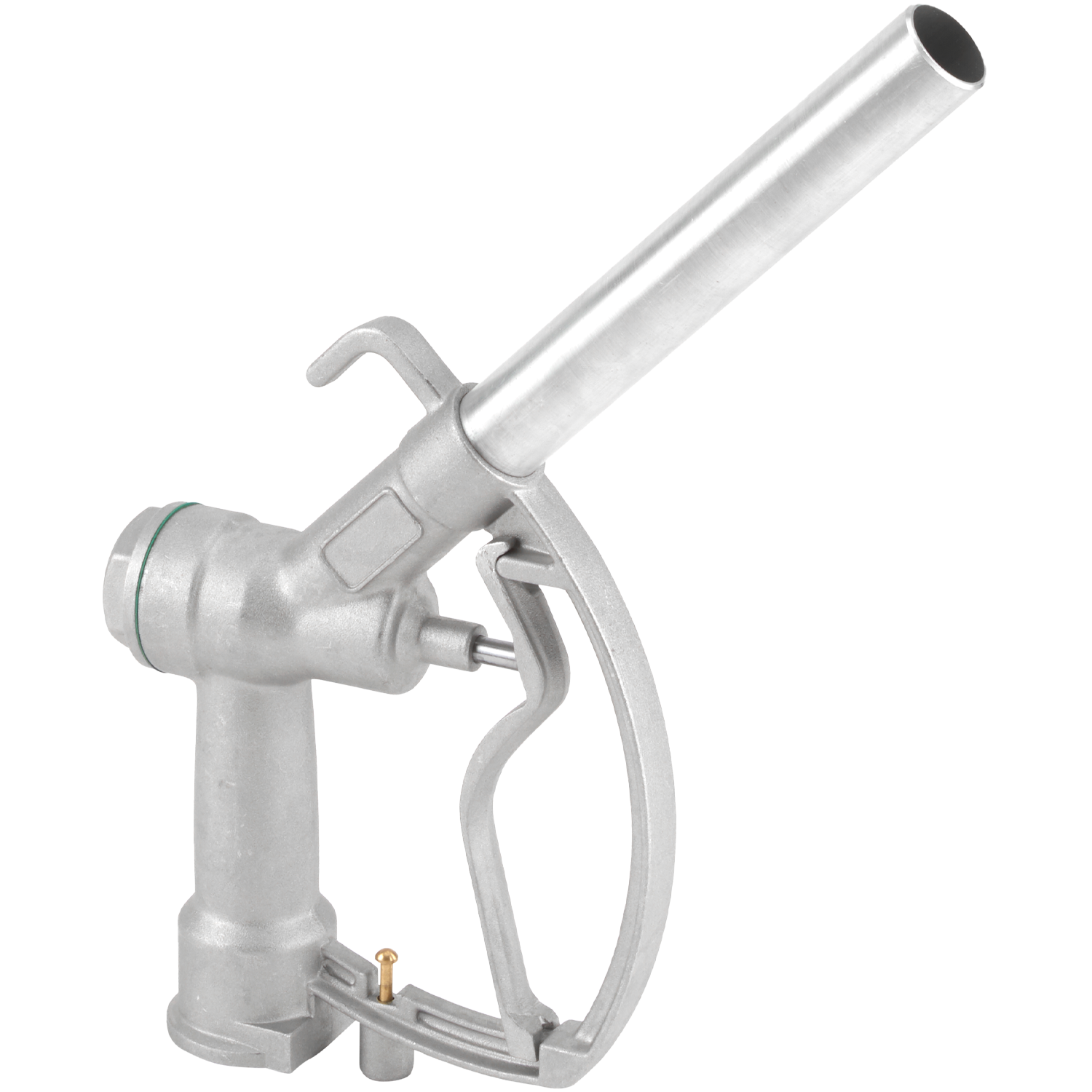 ZE1537 - 1 inch Fuel Nozzle with Straight Spout-Zeeline by Milton®