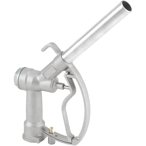 ZE1537 - 1 inch Fuel Nozzle with Straight Spout-Zeeline by Milton®