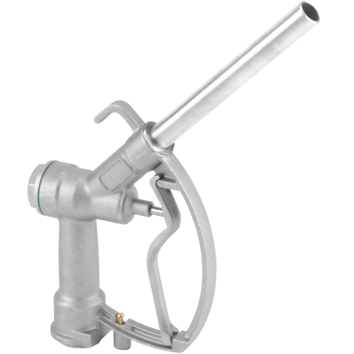 ZE1538 - 3/4" Fuel Nozzle with Straight Spout-Zeeline by Milton®