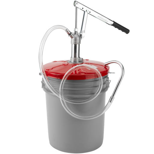 ZE321 - Powder Coated Gear Lube Pump (1 Gallon Per 55 Strokes)-Zeeline by Milton®
