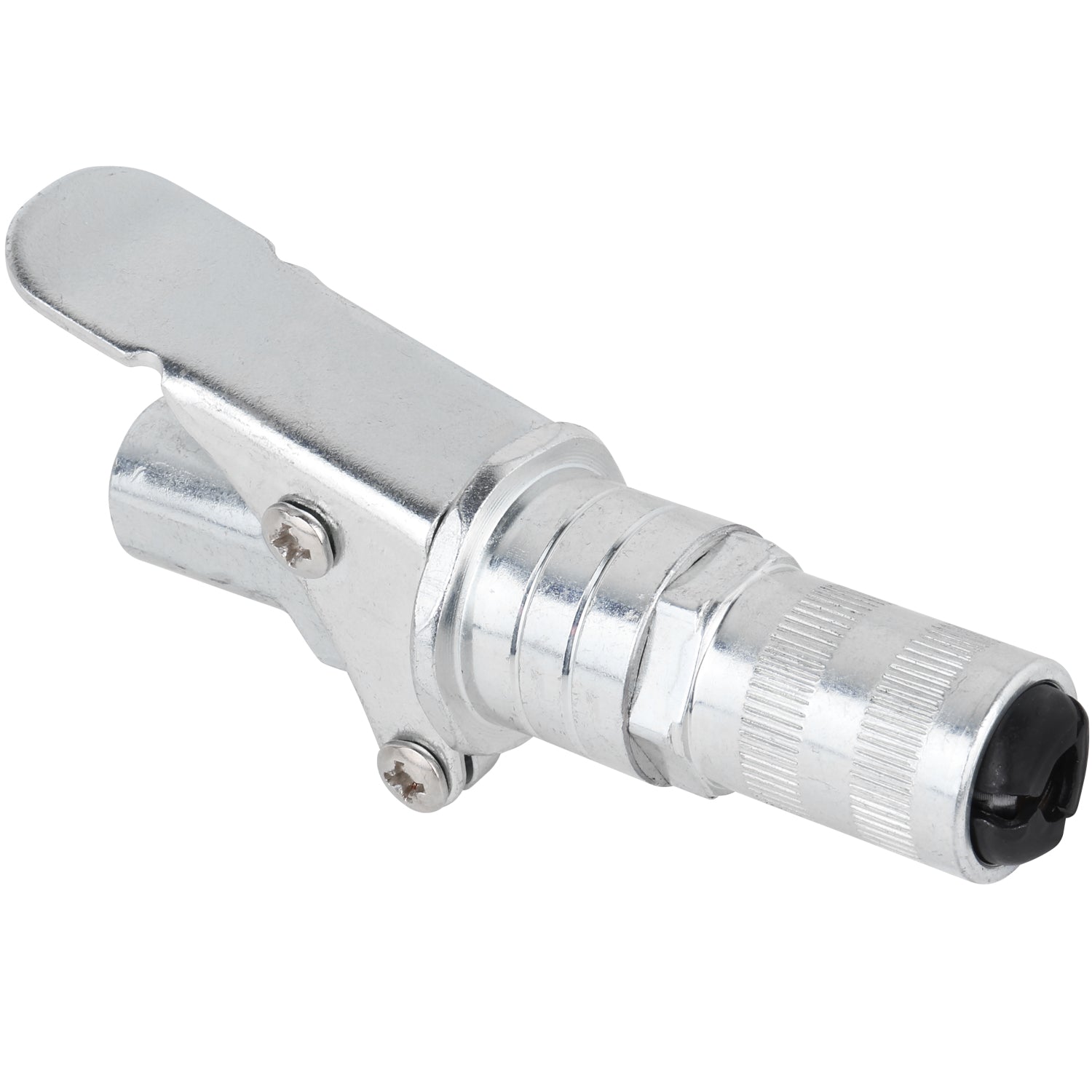 ZELC-100 - 12,000 PSI Locking Grease Coupler-Zeeline by Milton®