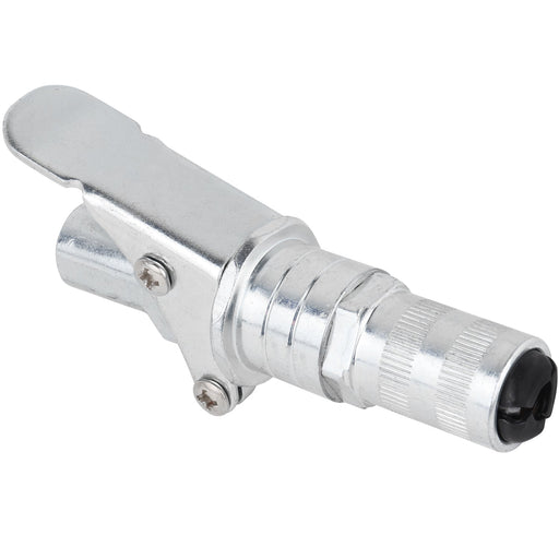 ZELC-100 - 12,000 PSI Locking Grease Coupler-Zeeline by Milton®