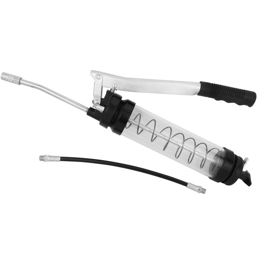 ZEID4 – 10,000 PSI Industrial Style Pistol Action Grease Gun-Zeeline by Milton®