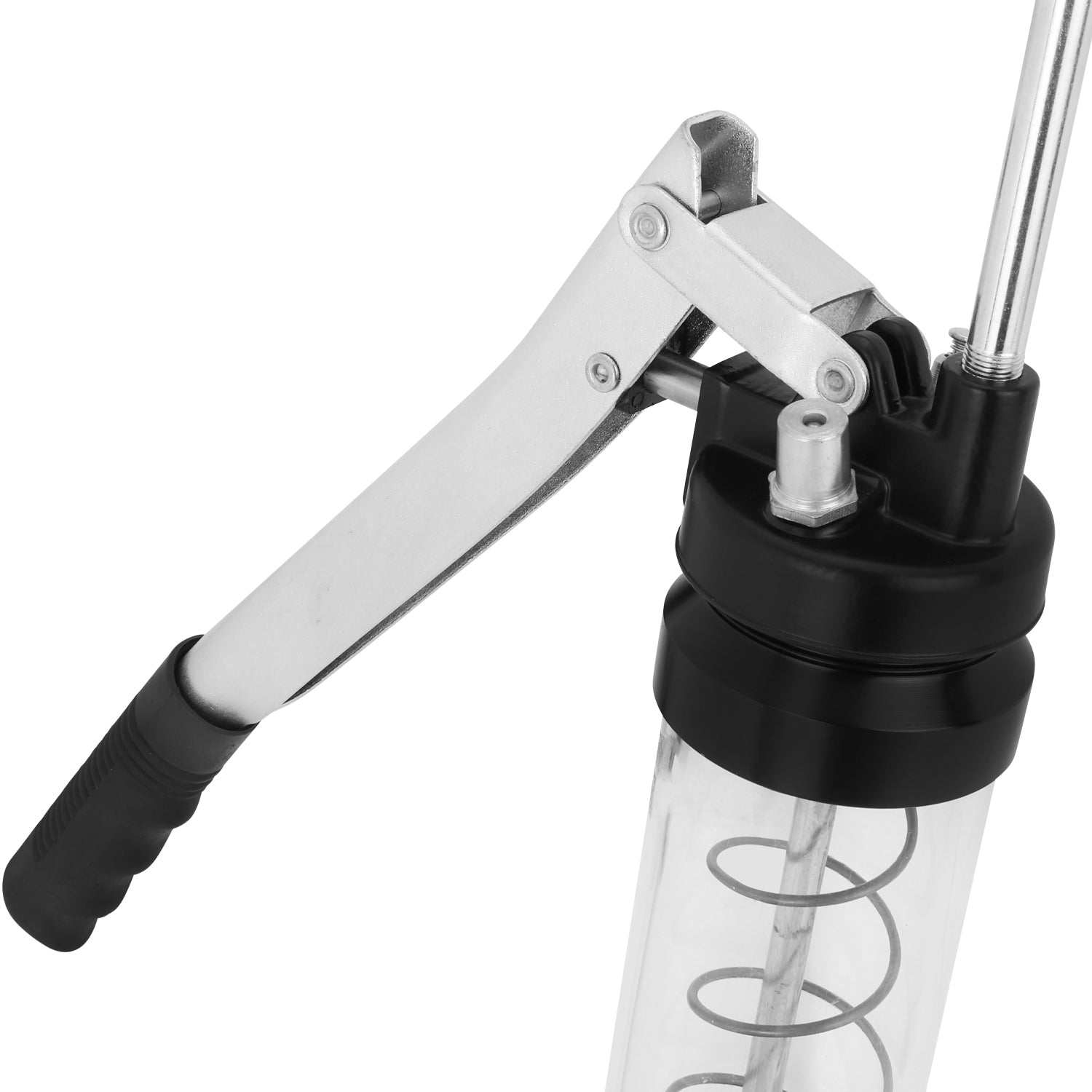 ZEID4 – 10,000 PSI Industrial Style Pistol Action Grease Gun-Zeeline by Milton®