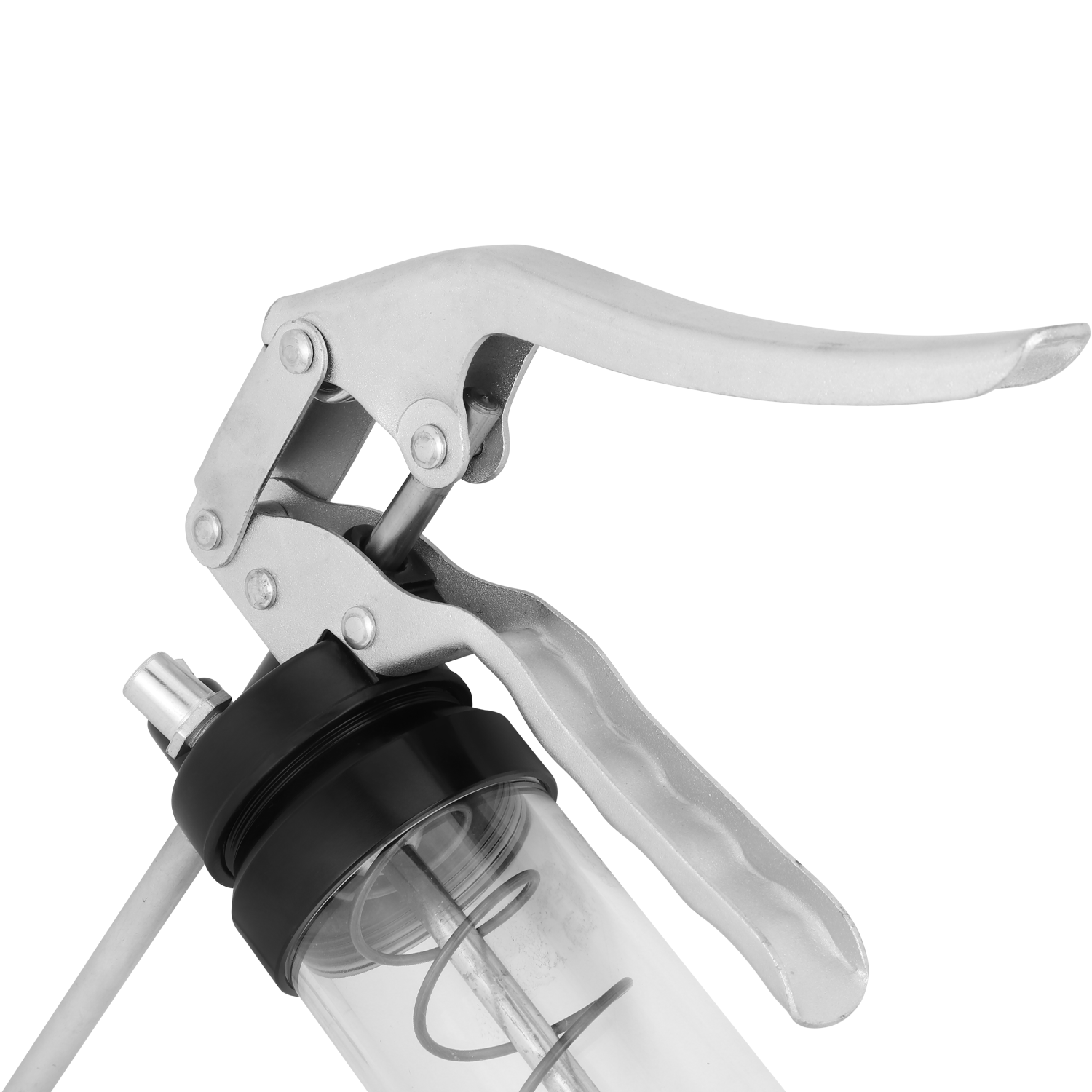 ZEID5 – 6,000 PSI Industrial Style Pistol Action Grease Gun-Zeeline by Milton®