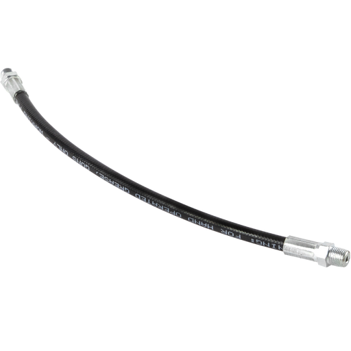 ZE12 - 12 inch Whip Hose 4,500 PSI-Zeeline by Milton®