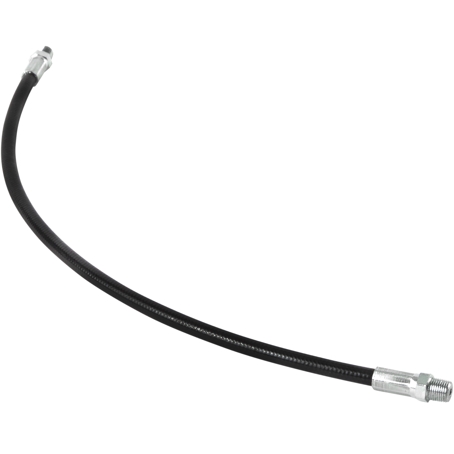 ZE18 - 18 inch Whip Hose 4,500 PSI-Zeeline by Milton®