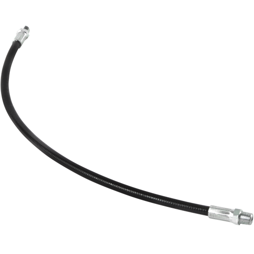ZE18 - 18 inch Whip Hose 4,500 PSI-Zeeline by Milton®
