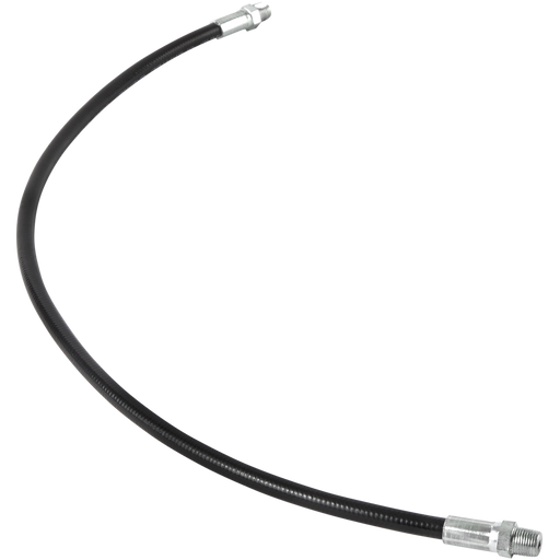 ZE24WH - 24 Inch Whip Hose 4,500 PSI-Zeeline by Milton®