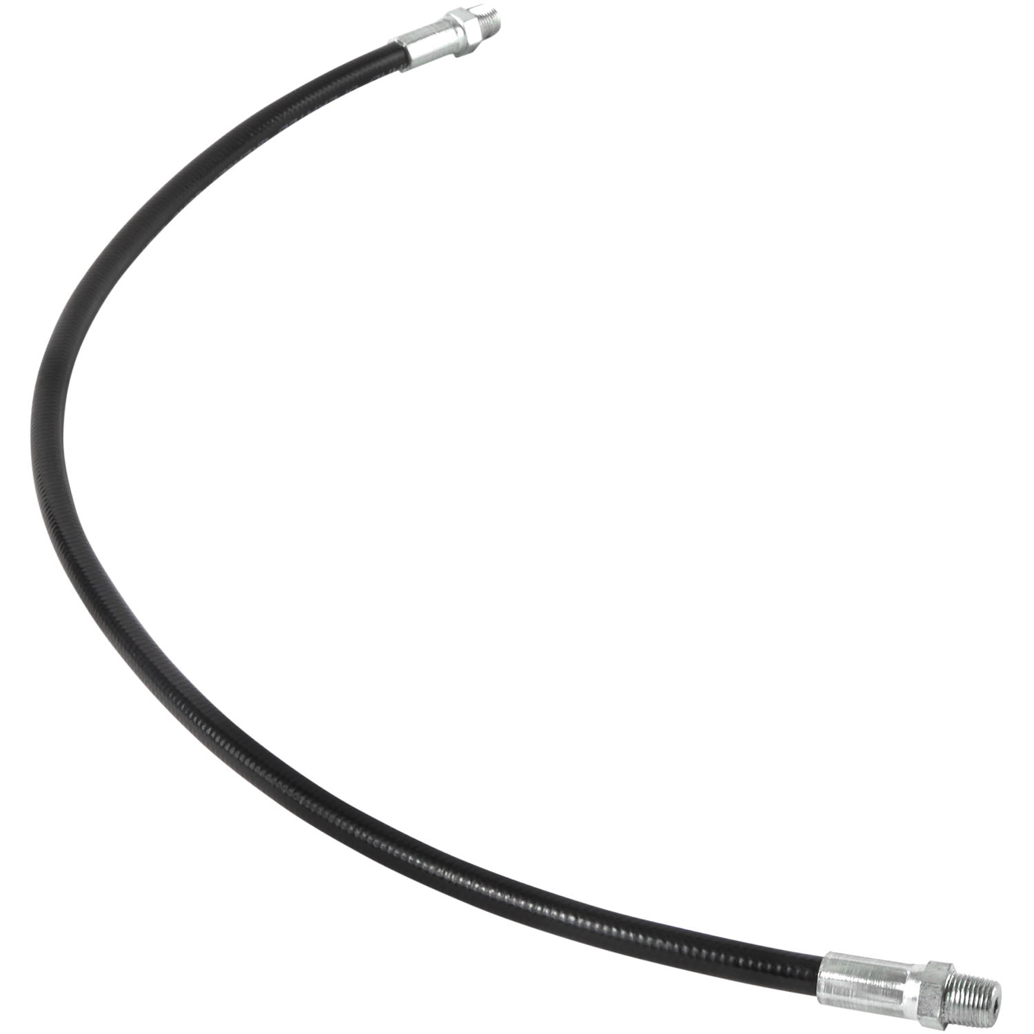 ZE36WH - 36 Inch Whip Hose 4,500 PSI-Zeeline by Milton®
