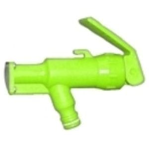 Groundable Replacement Tap -Viton  (parts 21-31)-Goat Pumps