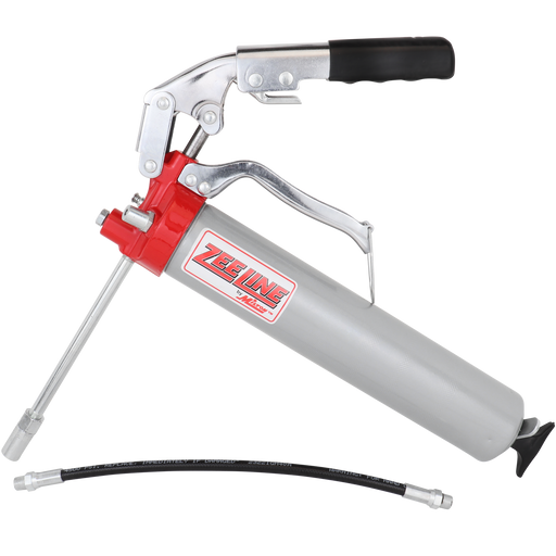 ZEHD6 – 7,000 psi Heavy-Duty Dual Action Grease Gun-Zeeline by Milton®