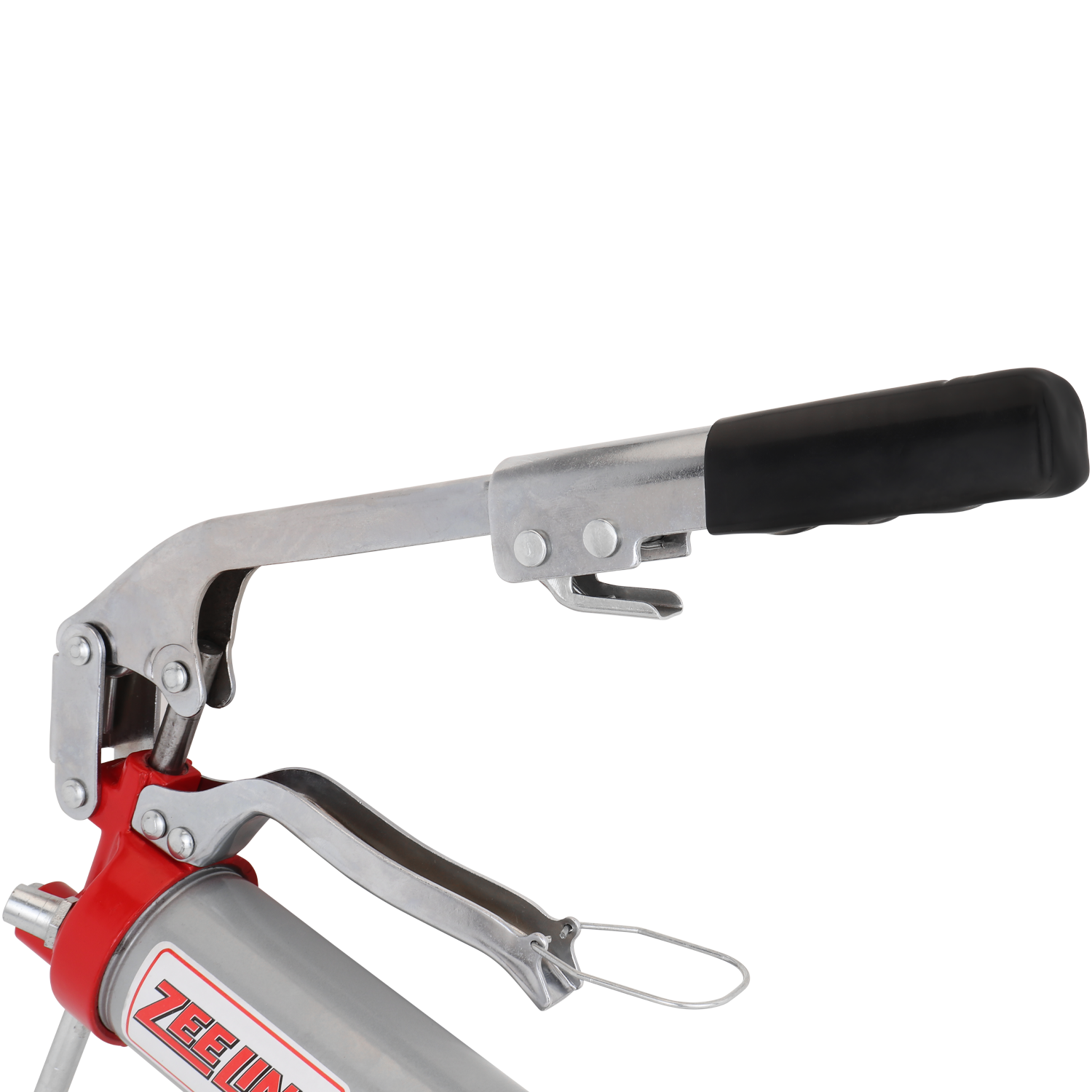 ZEHD6 – 7,000 psi Heavy-Duty Dual Action Grease Gun-Zeeline by Milton®