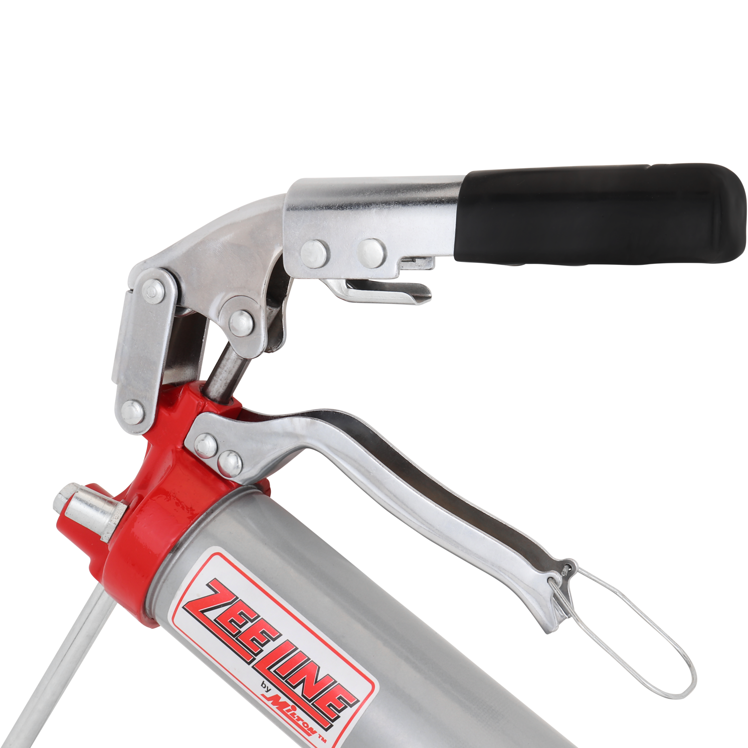ZEHD6 – 7,000 psi Heavy-Duty Dual Action Grease Gun-Zeeline by Milton®