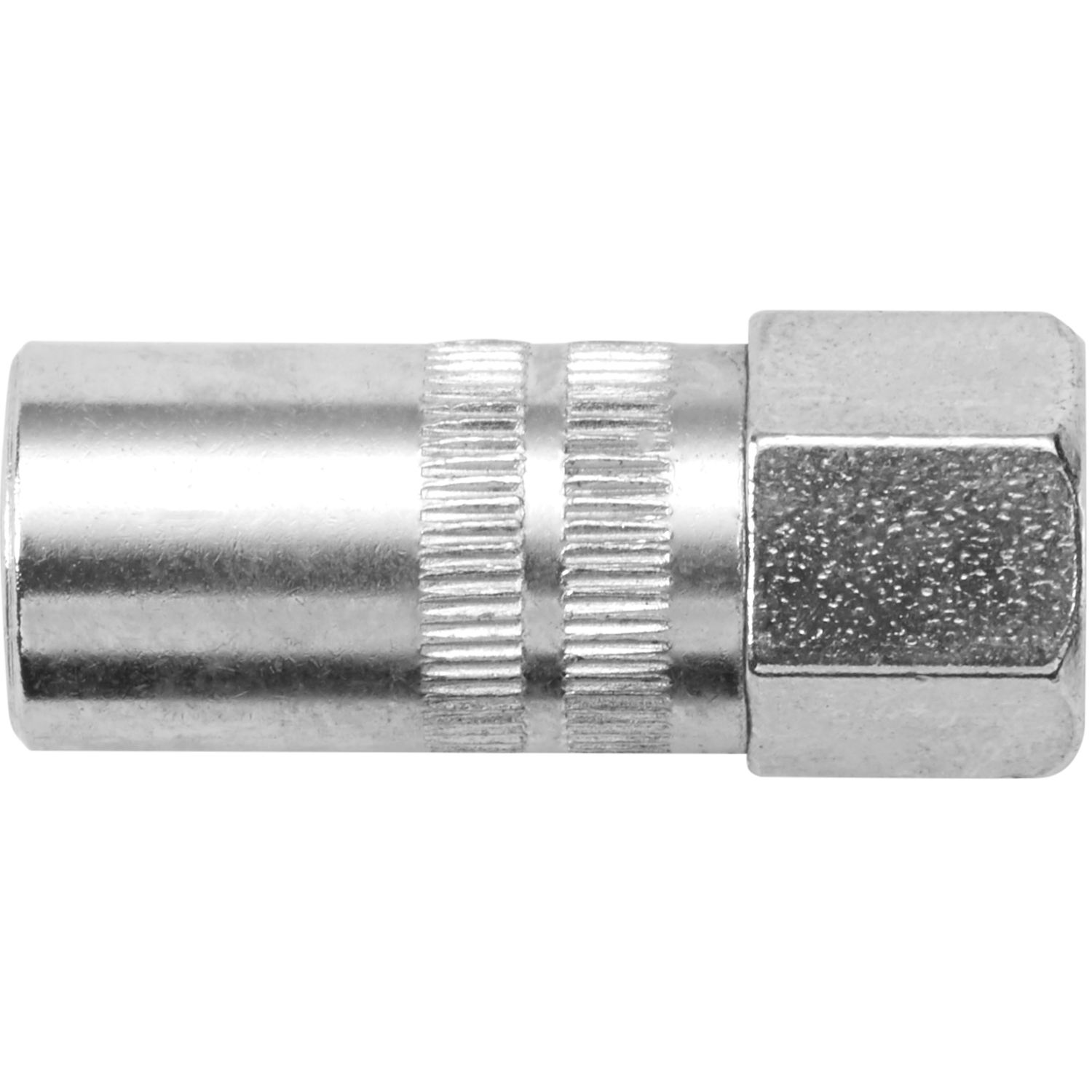 ZE28W - Hydraulic 3-Jaw Coupler with Ball Check 1/8” NPT (F) 8,000 PSI-Zeeline by Milton®