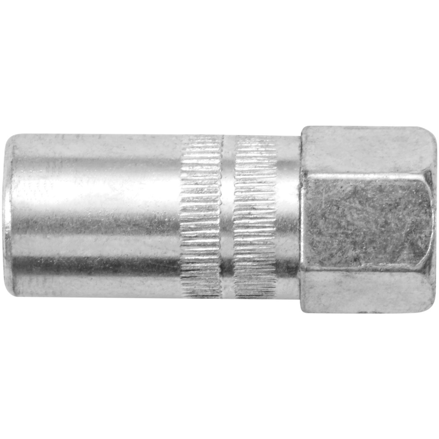 ZE27W - Hydraulic 4-Jaw Coupler with Ball Check 1/8” NPT (F) 10,000 PSI-Zeeline by Milton®