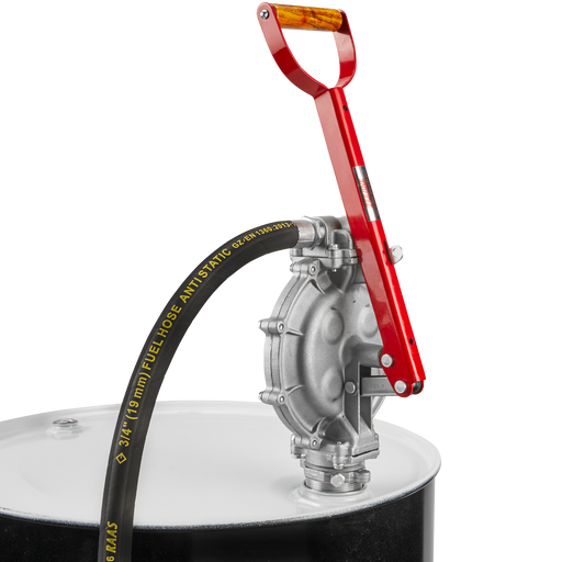 ZE30A1 - Manual Fuel Pump-Zeeline by Milton®