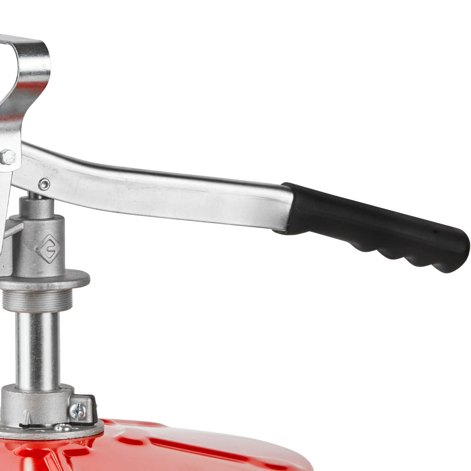 ZE550 - Manual Grease Pump (1.2 Ounces Per 28 Strokes)-Zeeline by Milton®