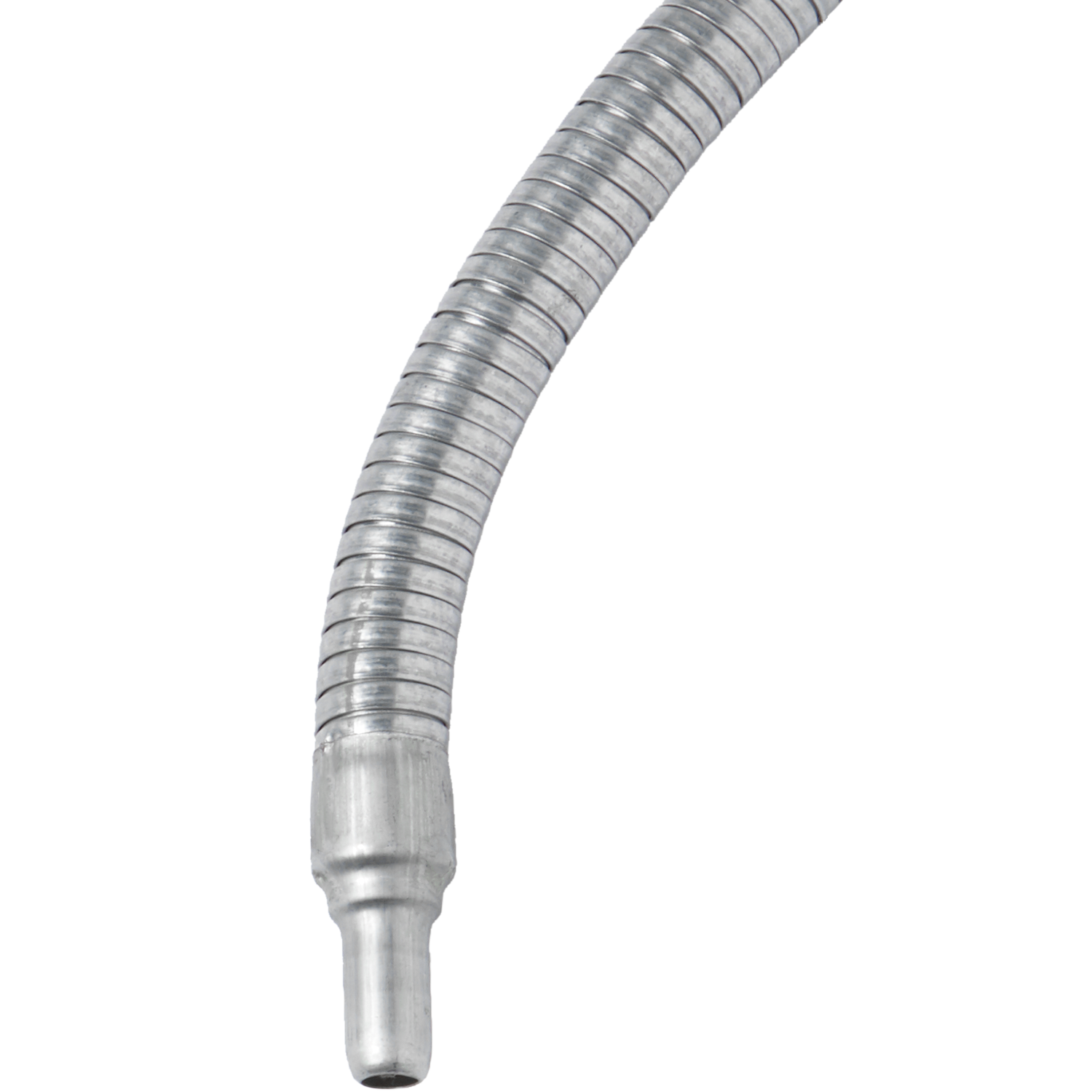 ZE86W - Funnel with Screen & 14 inch Flexible Metal Spout-Zeeline by Milton®