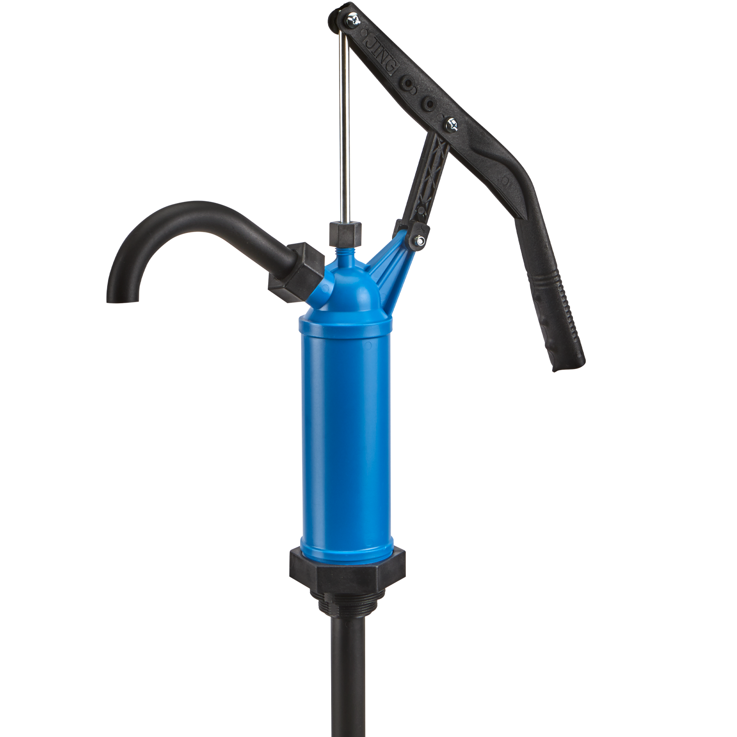 ZE374 - Polypropylene Lever Pump (12 Ounces Per Stroke)-Zeeline by Milton®