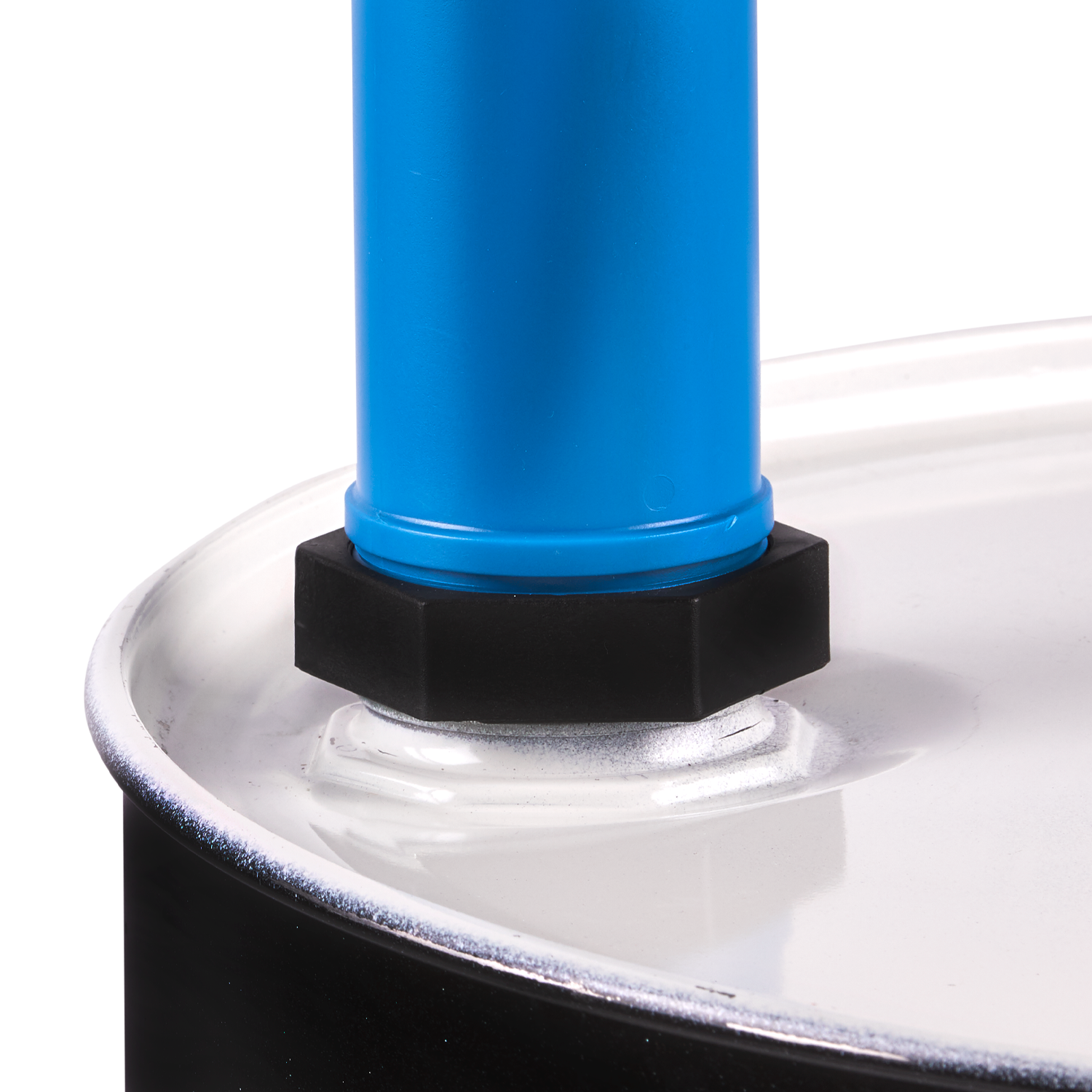 ZE374 - Polypropylene Lever Pump (12 Ounces Per Stroke)-Zeeline by Milton®