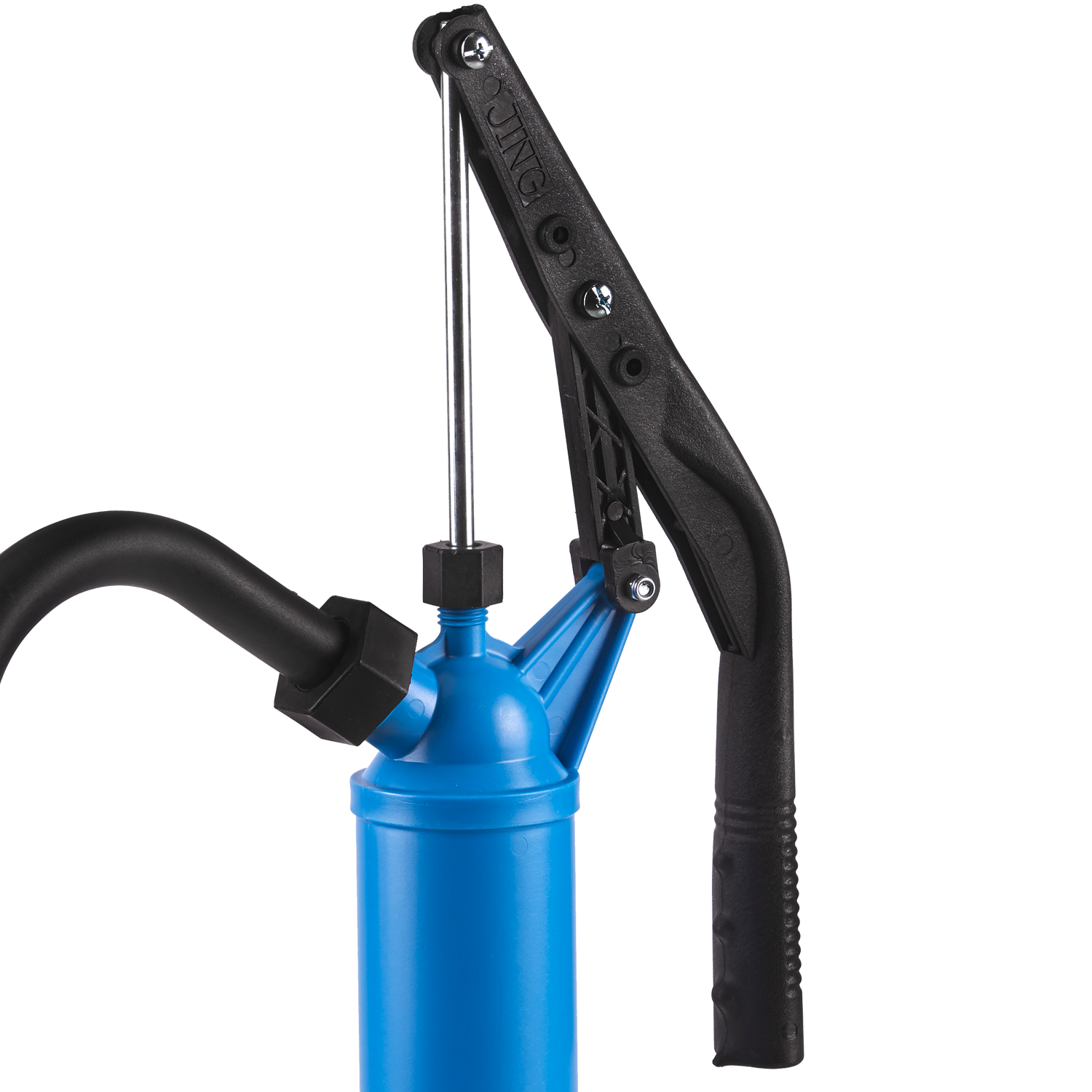 ZE374 - Polypropylene Lever Pump (12 Ounces Per Stroke)-Zeeline by Milton®