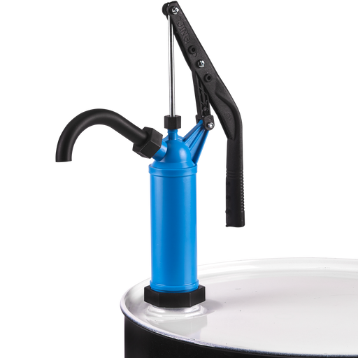 ZE374 - Polypropylene Lever Pump (12 Ounces Per Stroke)-Zeeline by Milton®