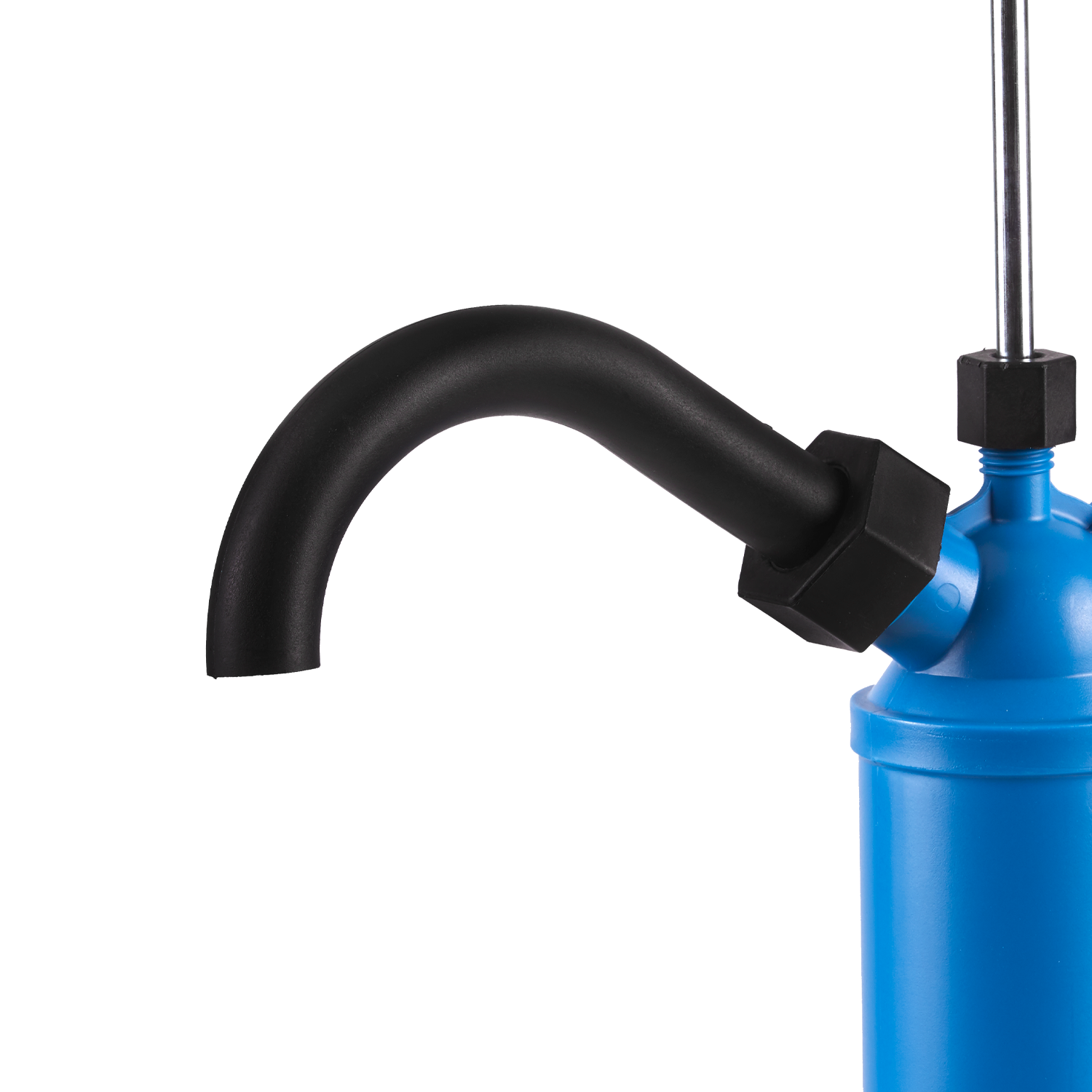 ZE374 - Polypropylene Lever Pump (12 Ounces Per Stroke)-Zeeline by Milton®
