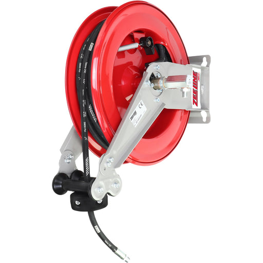 ZE1450GRP – 50-ft. Dual-Arm Premium Series Grease Hose Reel-Zeeline by Milton®