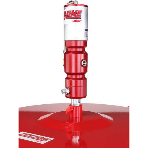 ZE1213P – 70:1 Premium Grease Pump for 120 Lbs. Kegs-Zeeline by Milton®