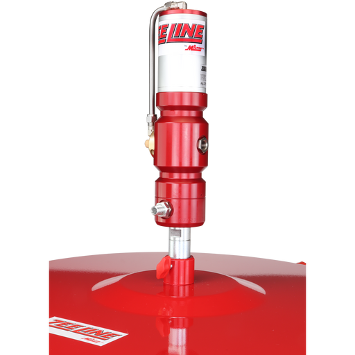 ZE1212P – 60:1 Premium Grease Pump for 400 Lbs. Kegs-Zeeline by Milton®