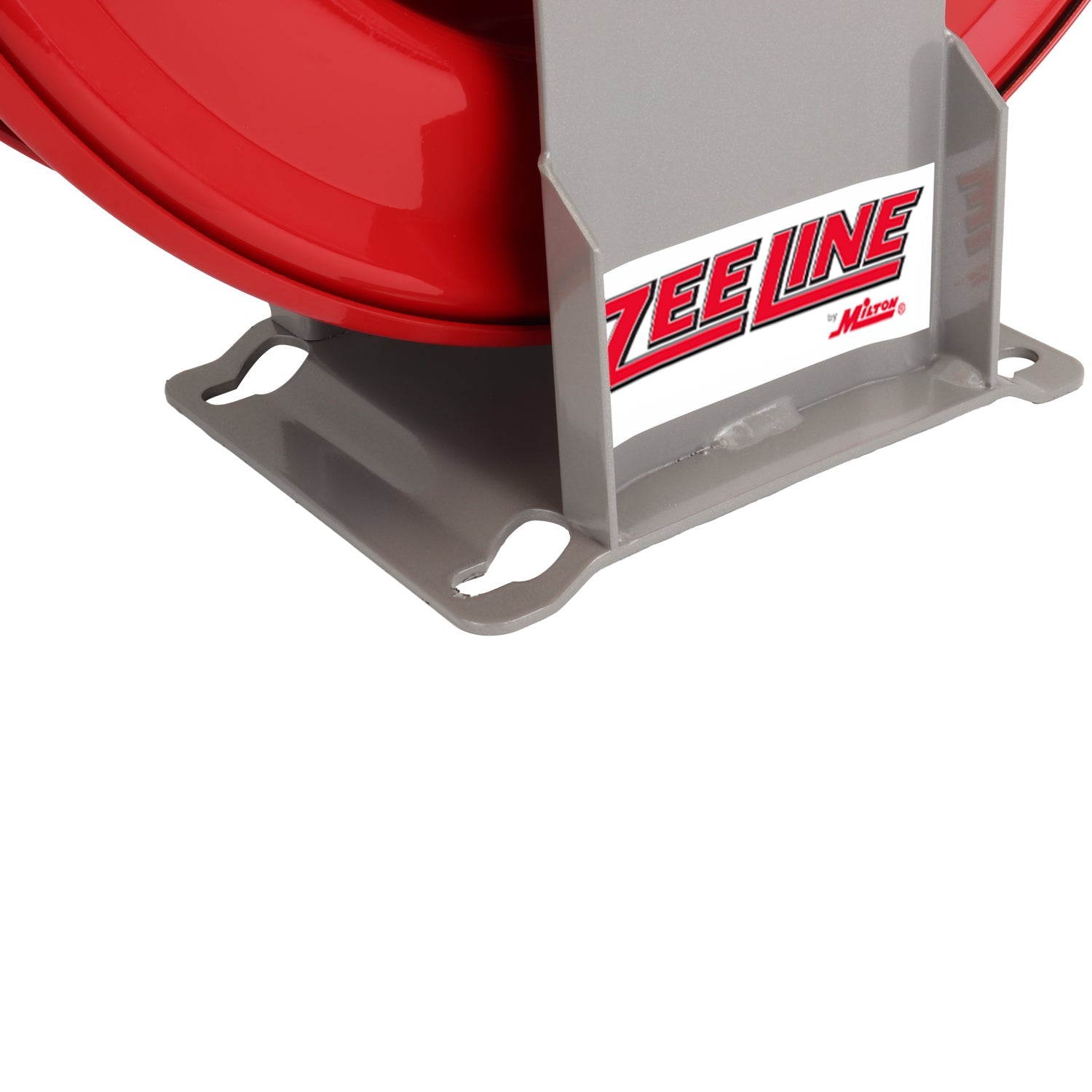 ZE1230ORP – 30-ft. Dual-Arm Premium Series Oil Hose Reel-Zeeline by Milton®