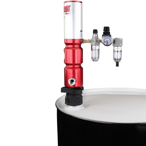ZE1730PK-55 - 5:1 Premium Series Pump Kit 55-Gal w/suction tube-Zeeline by Milton®