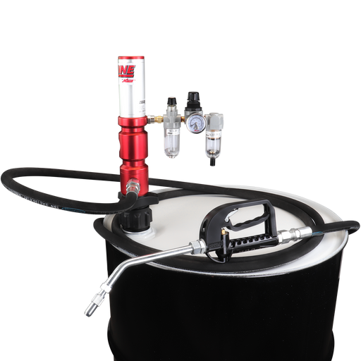 ZE1700PK-16-100– 3:1 Premium Series Pump Kit 16-Gal w/hose & nozzle-Zeeline by Milton®
