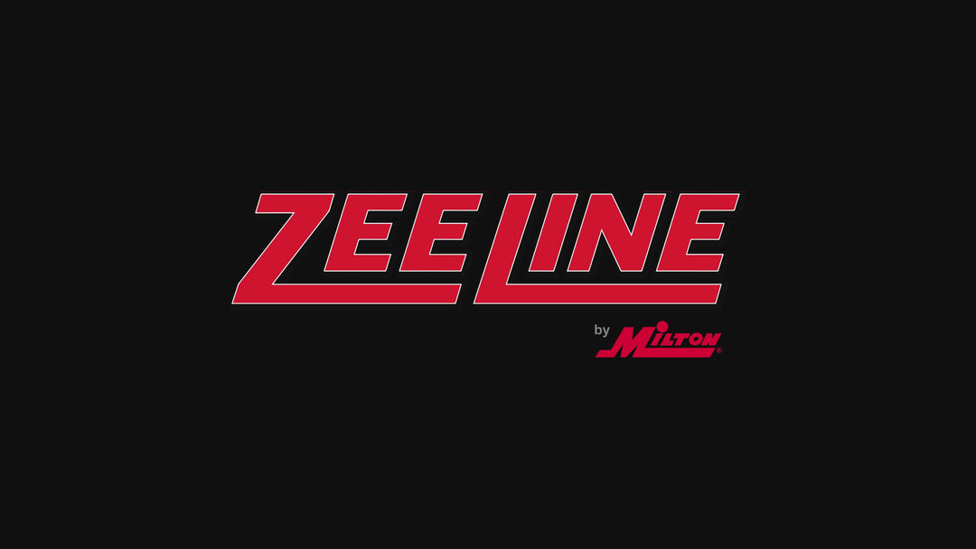 ZE10020W - Polyethylene/Polypropylene Siphon Drum Pump with Hose (5 Gallons Per Minute)-Zeeline by Milton®