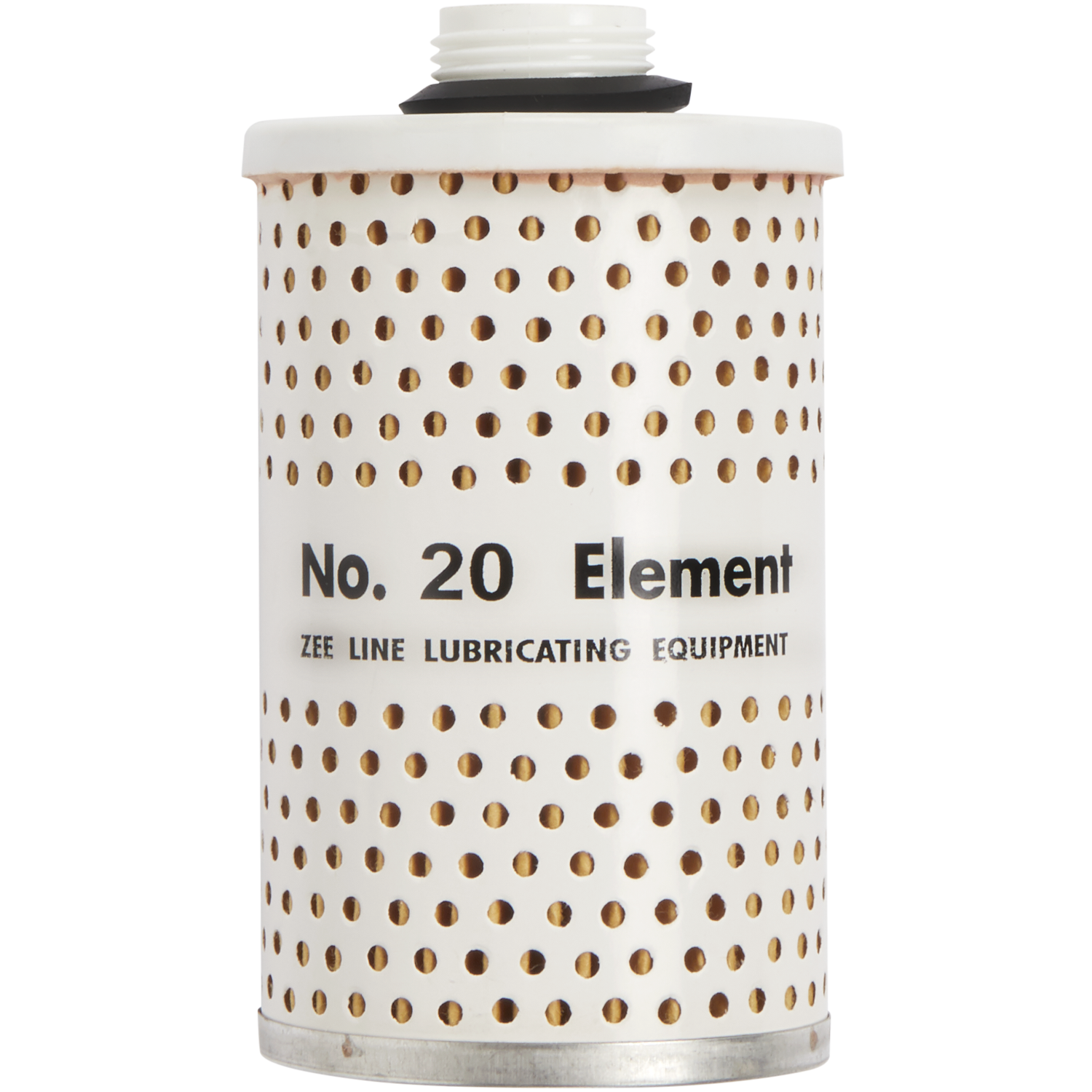 ZE20 - Replacement Element for NS-10 Fuel Filter System-Zeeline by Milton®