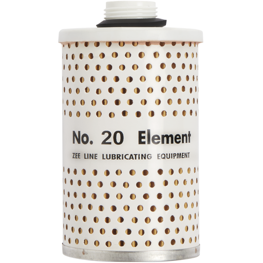 ZE20 - Replacement Element for NS-10 Fuel Filter System-Zeeline by Milton®