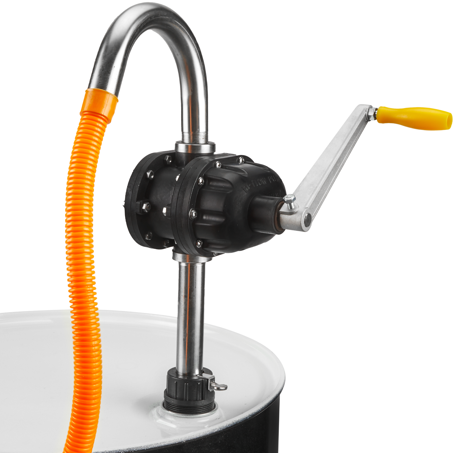 ZE10250 - PPS Rotary Pump-Zeeline by Milton®