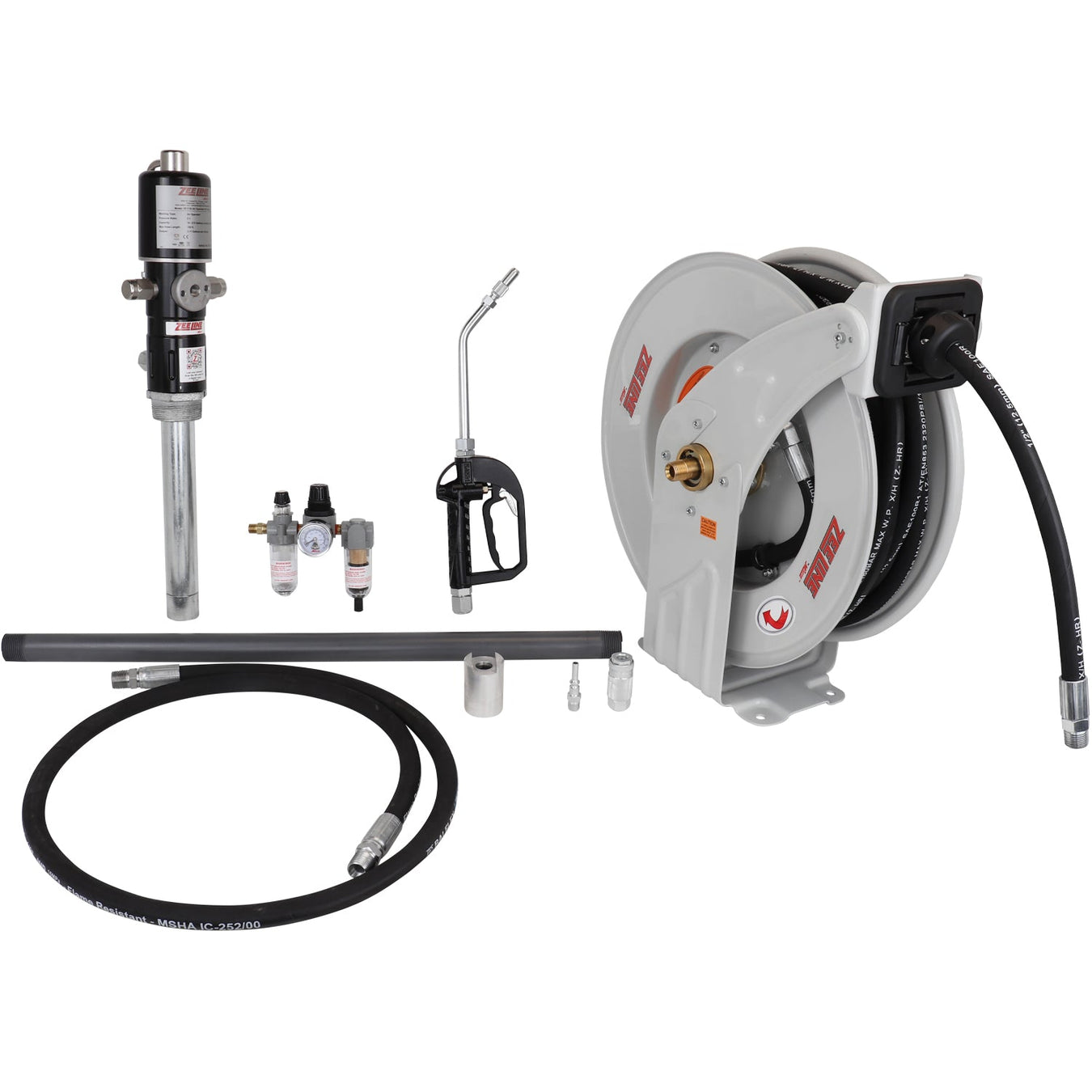 Equipment Packages