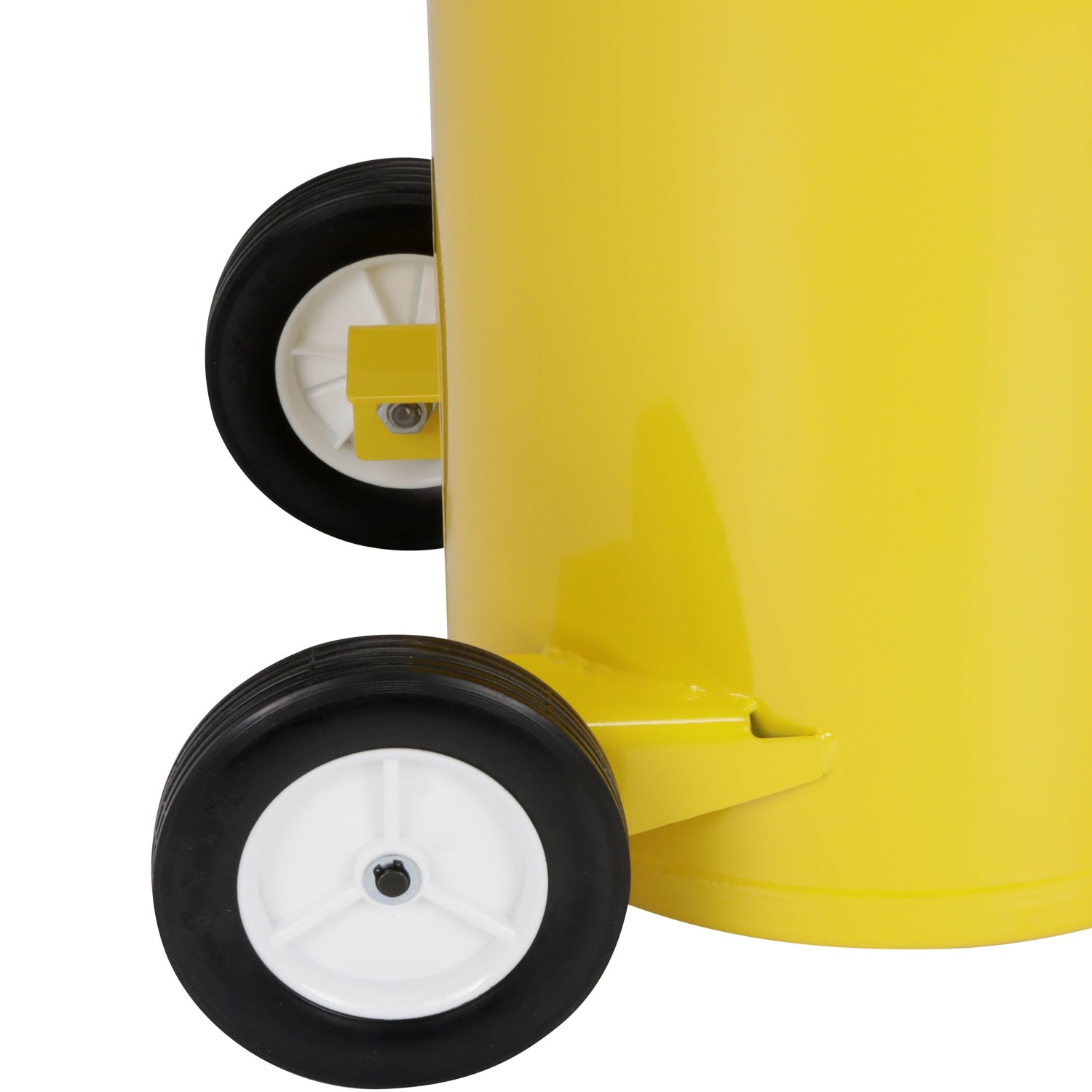 ZE25DFC - 25-Gallon Diesel Fuel Caddy w/Two-Way Rotary Pump-Zeeline by Milton®