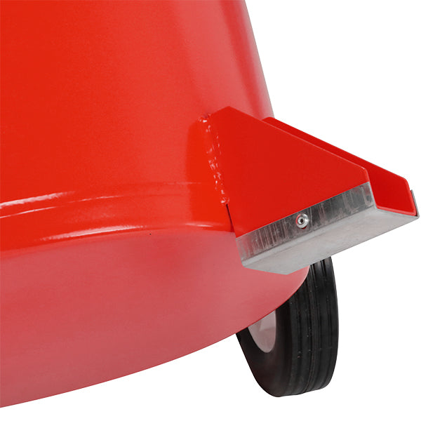 ZE25FC - 25-Gallon Fuel Caddy w/Two-Way Rotary Pump-Zeeline by Milton®