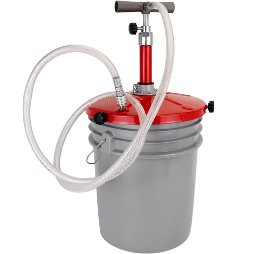 ZE240 - Tire Sealant Pump (1 Gallon Per 16 Strokes)-Zeeline by Milton®